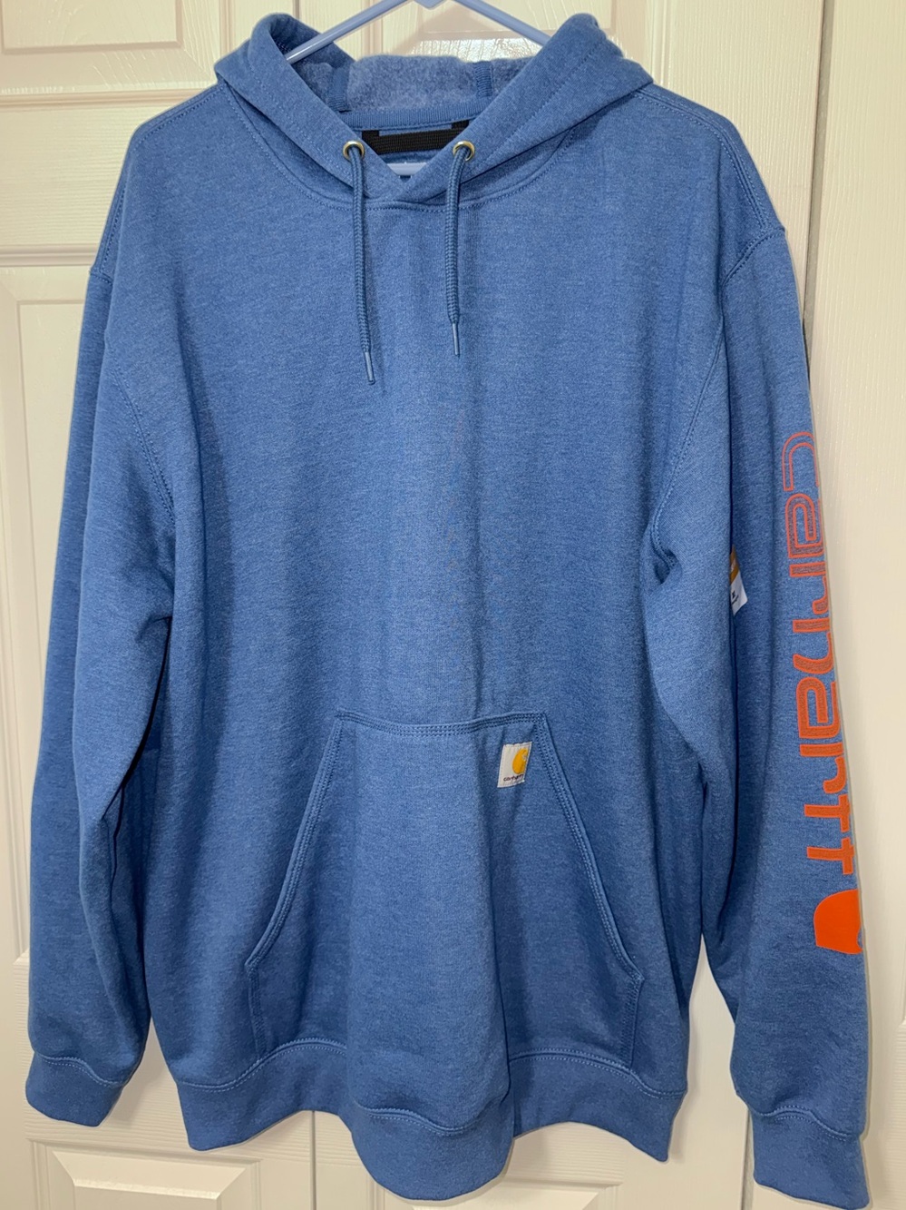 Carhartt hoodie